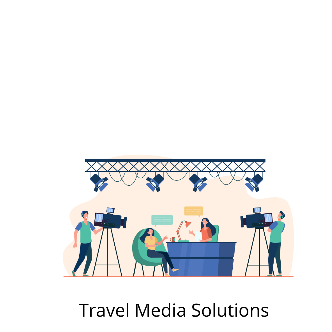 Travel Media Solutions
